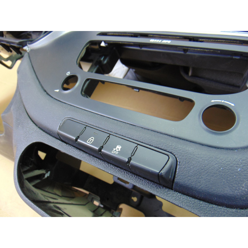  KIT AIRBAG KIA CEED (JD) Concept 2012 203776 KIA - 5