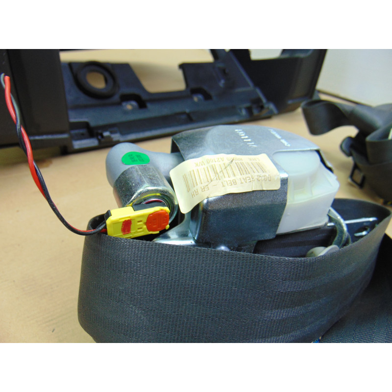  KIT AIRBAG KIA CEED (JD) Concept 2012 203776 KIA - 6