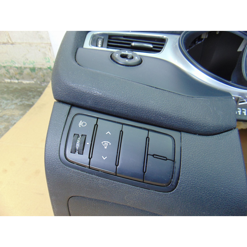  KIT AIRBAG KIA CEED (JD) Concept 2012 203776 KIA - 7