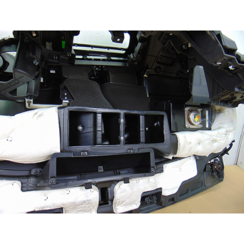  KIT AIRBAG KIA CEED (JD) Concept 2012 203776 KIA - 8