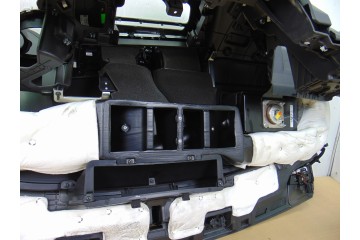  KIT AIRBAG KIA CEED (JD) Concept 2012 203776 KIA - 8