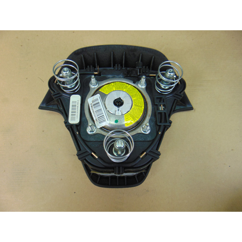  KIT AIRBAG KIA CEED (JD) Concept 2012 203776 KIA - 10