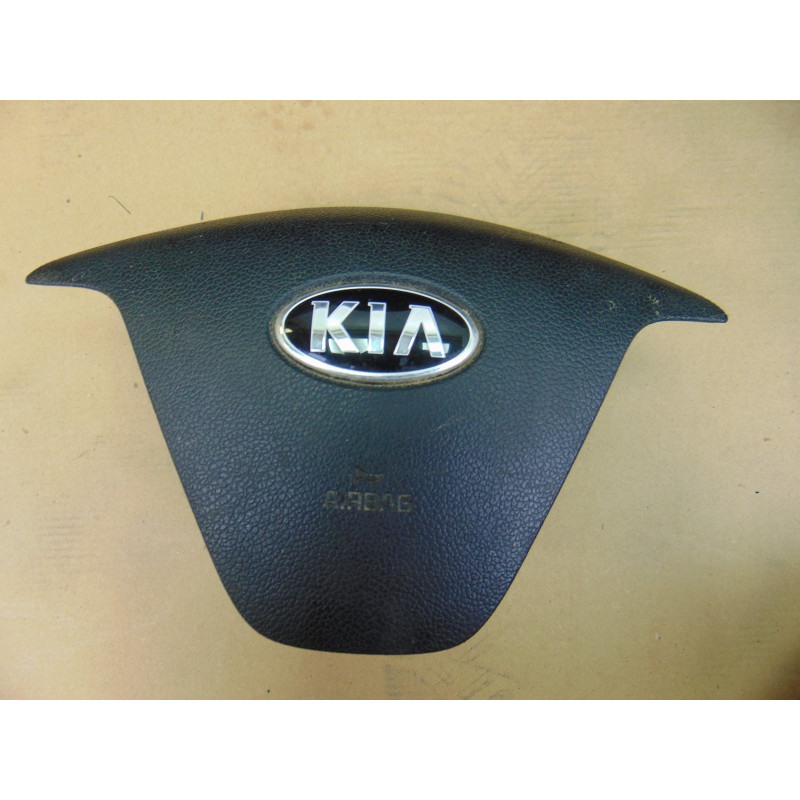  KIT AIRBAG KIA CEED (JD) Concept 2012 203776 KIA - 11