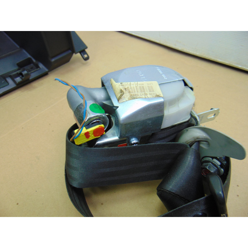  KIT AIRBAG KIA CEED (JD) Concept 2012 203776 KIA - 12