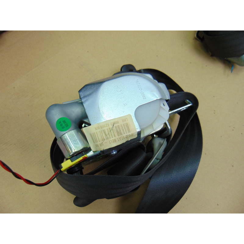  KIT AIRBAG KIA CEED (JD) Concept 2012 203776 KIA - 15