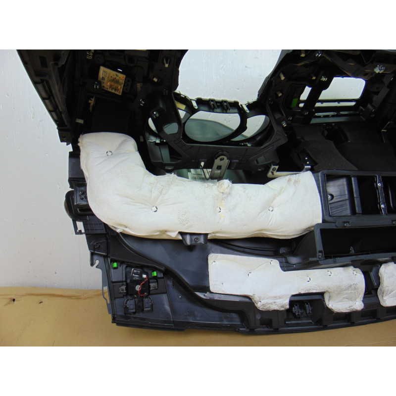  KIT AIRBAG KIA CEED (JD) Concept 2012 203776 KIA - 17