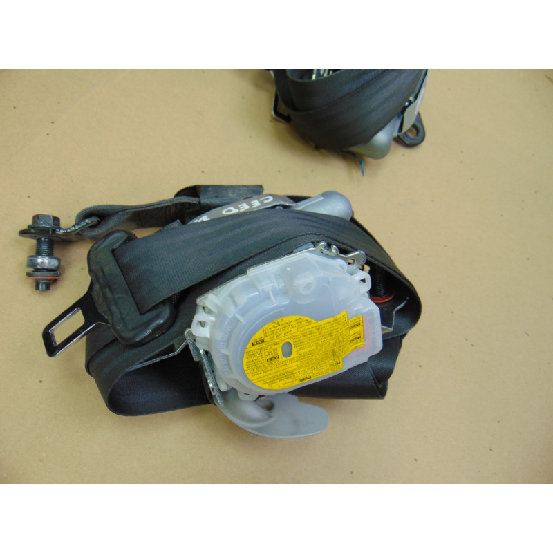  KIT AIRBAG KIA CEED (JD) Concept 2012 203776 KIA - 19