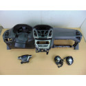 KIT AIRBAG FORD FOCUS BERLINA (CB8) KIT AIRBAG FORD FOCUS BERLINA (CB8)