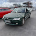 PEUGEOT 306 3/5 PT. / 4 PT. (S2) Graffic
