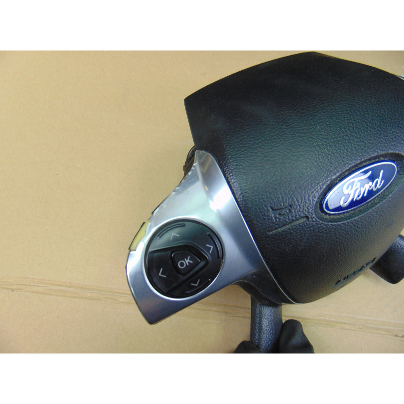 KIT AIRBAG FORD FOCUS BERLINA (CB8)