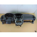 KIT AIRBAG FORD FOCUS BERLINA (CB8) KIT AIRBAG FORD FOCUS BERLINA (CB8)