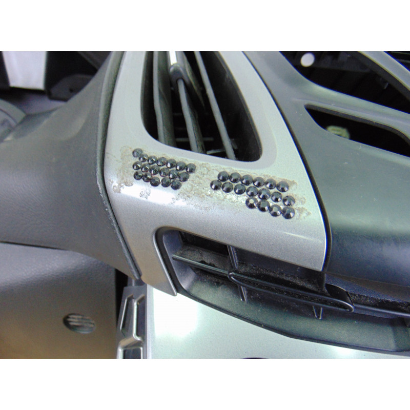 KIT AIRBAG FORD FOCUS BERLINA (CB8)