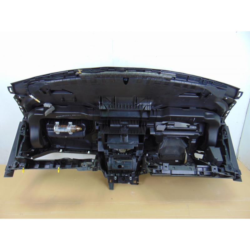 KIT AIRBAG FORD FOCUS BERLINA (CB8)