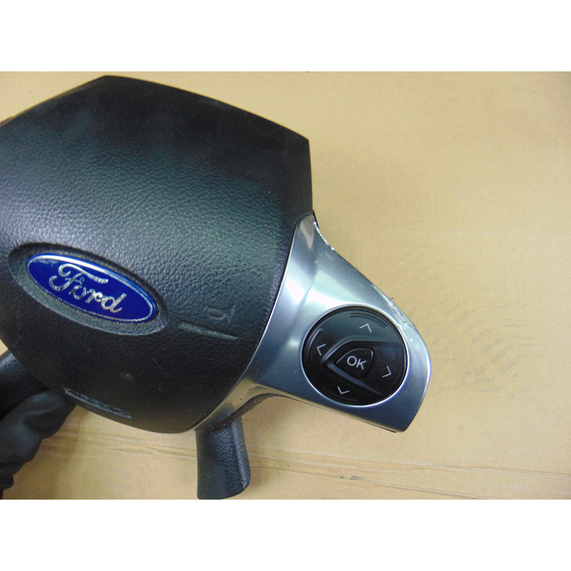 KIT AIRBAG FORD FOCUS BERLINA (CB8)