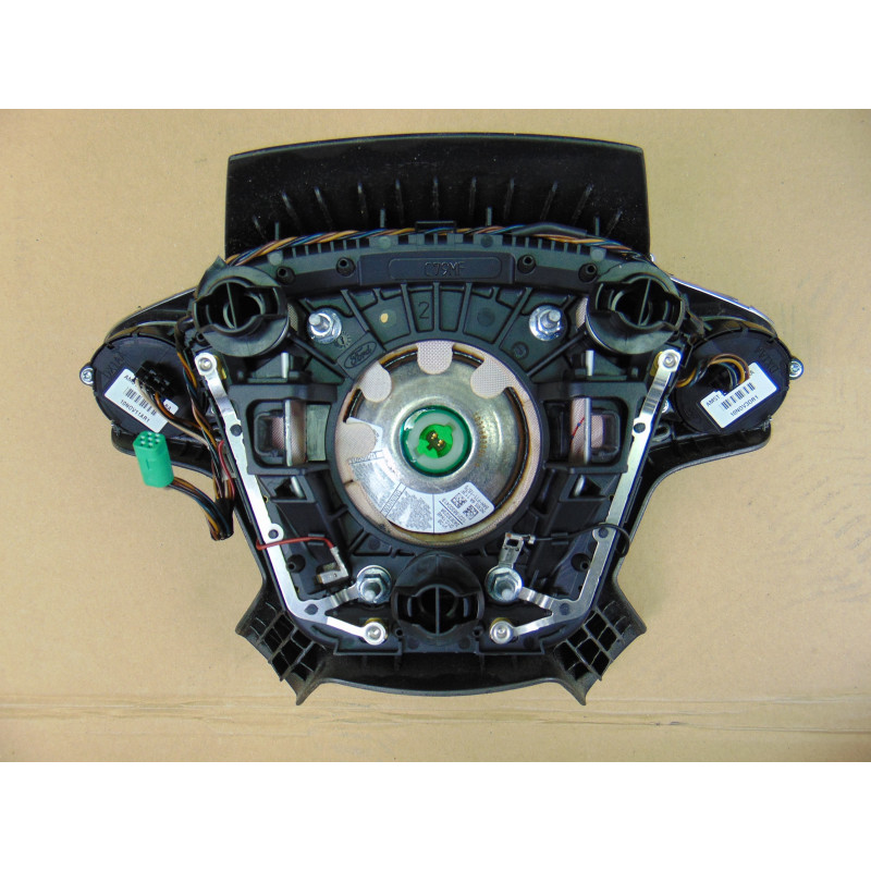 KIT AIRBAG FORD FOCUS BERLINA (CB8)