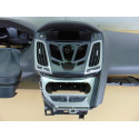 KIT AIRBAG FORD FOCUS BERLINA (CB8) KIT AIRBAG FORD FOCUS BERLINA (CB8)