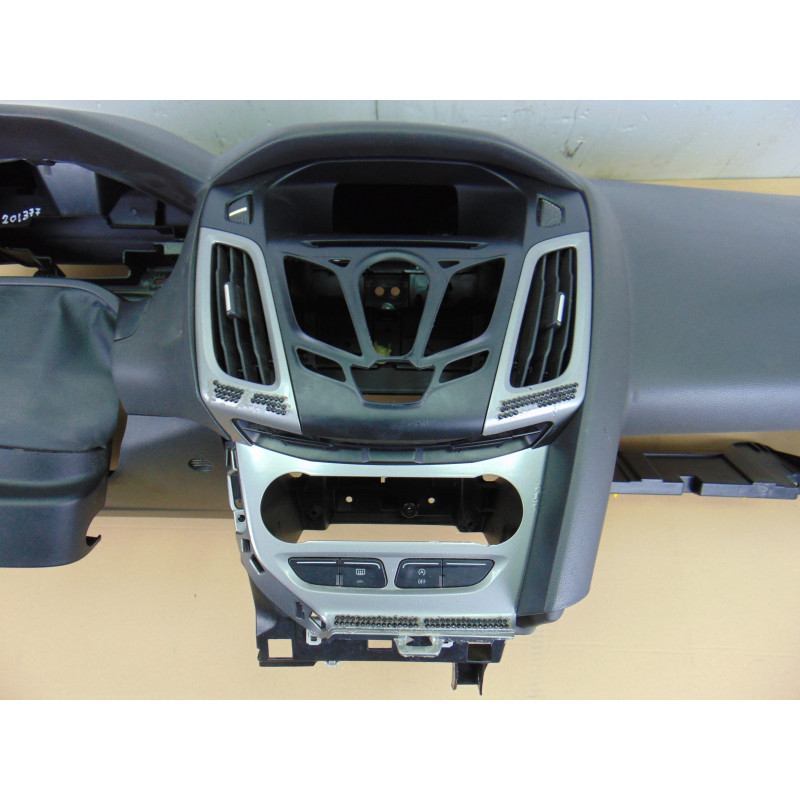 KIT AIRBAG FORD FOCUS BERLINA (CB8)