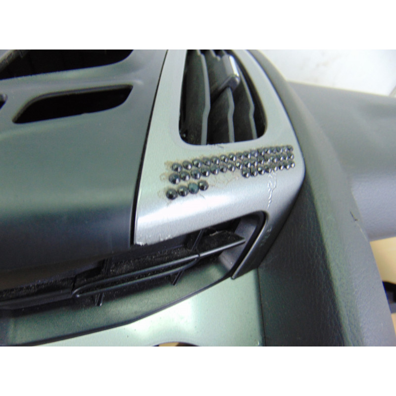 KIT AIRBAG FORD FOCUS BERLINA (CB8)