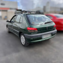 PEUGEOT 306 3/5 PT. / 4 PT. (S2) Graffic