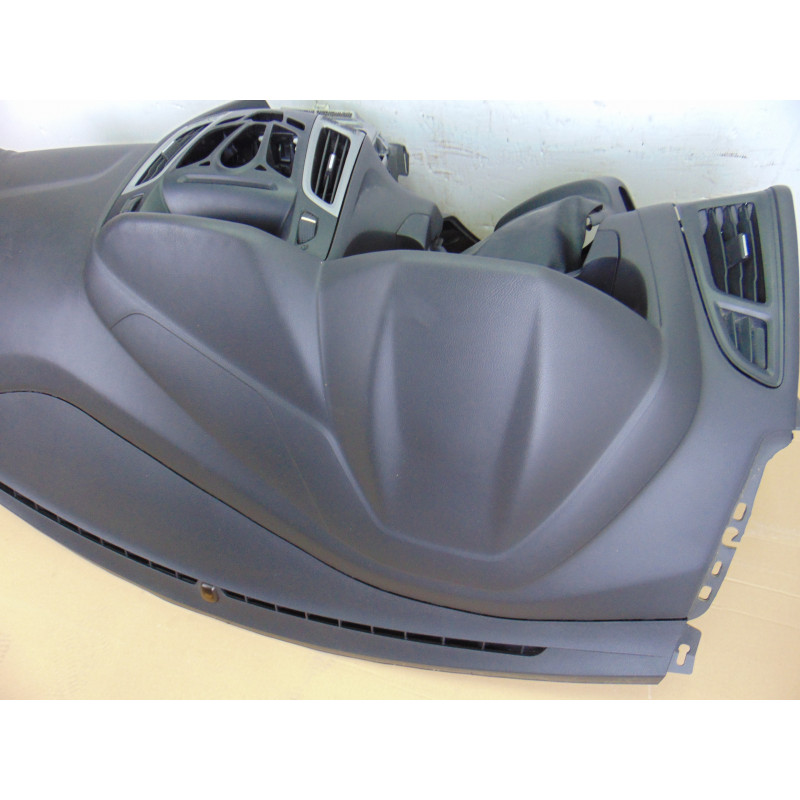 KIT AIRBAG FORD FOCUS BERLINA (CB8)