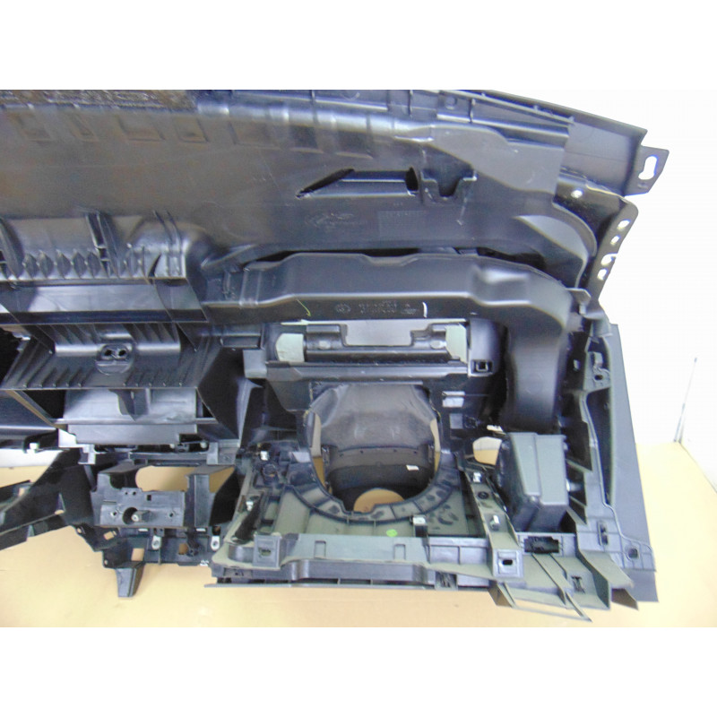 KIT AIRBAG FORD FOCUS BERLINA (CB8)