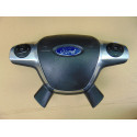 KIT AIRBAG FORD FOCUS BERLINA (CB8) KIT AIRBAG FORD FOCUS BERLINA (CB8)
