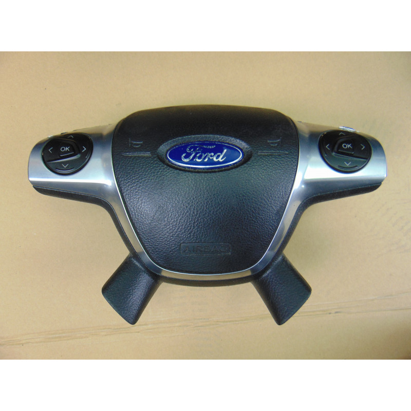 KIT AIRBAG FORD FOCUS BERLINA (CB8)