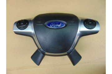  KIT AIRBAG FORD FOCUS BERLINA (CB8) Trend 2011 201377 FORD - 14