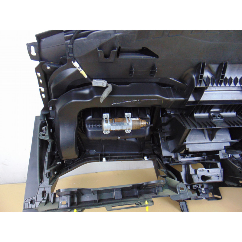 KIT AIRBAG FORD FOCUS BERLINA (CB8)