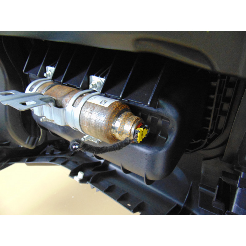 KIT AIRBAG FORD FOCUS BERLINA (CB8)