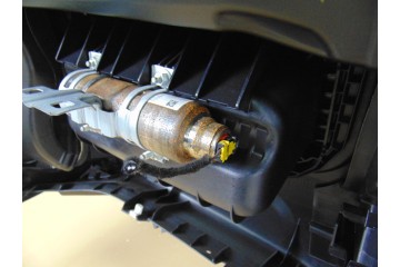  KIT AIRBAG FORD FOCUS BERLINA (CB8) Trend 2011 201377 FORD - 17