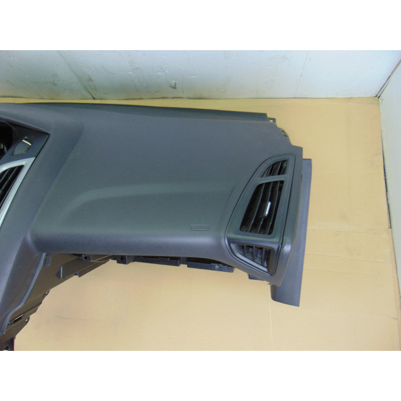 KIT AIRBAG FORD FOCUS BERLINA (CB8)