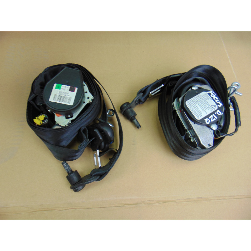 KIT AIRBAG FORD FOCUS BERLINA (CB8)