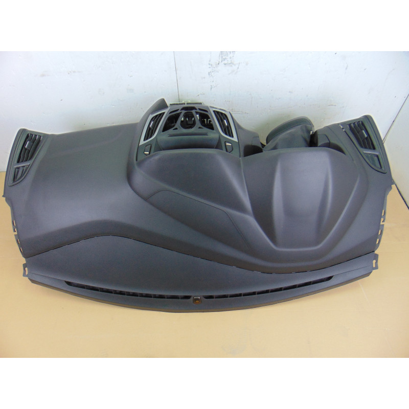 KIT AIRBAG FORD FOCUS BERLINA (CB8)