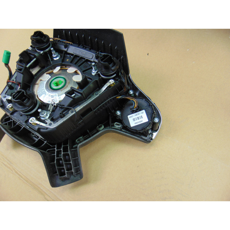 KIT AIRBAG FORD FOCUS BERLINA (CB8)