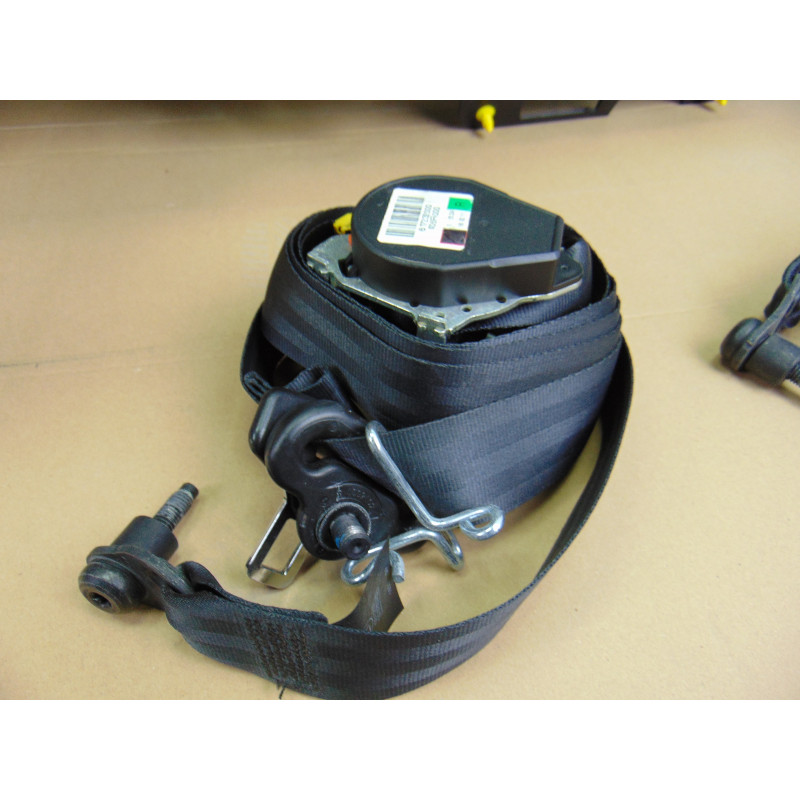 KIT AIRBAG FORD FOCUS BERLINA (CB8)