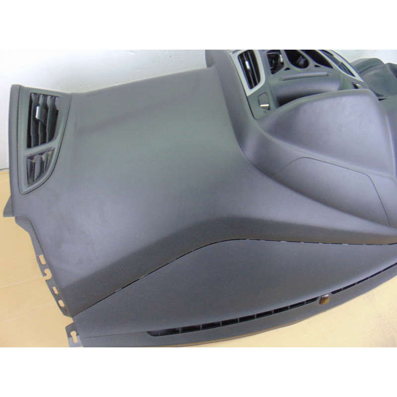 KIT AIRBAG FORD FOCUS BERLINA (CB8)