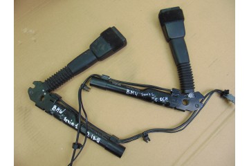  KIT AIRBAG BMW SERIE 1 BERLINA (E81/E87) 118d 2007 202397 BMW - 1