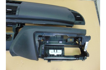  KIT AIRBAG BMW SERIE 1 BERLINA (E81/E87) 118d 2007 202397 BMW - 2