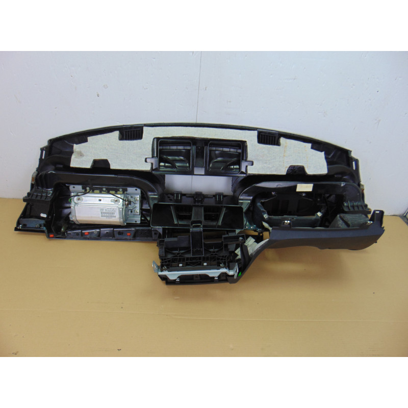  KIT AIRBAG BMW SERIE 1 BERLINA (E81/E87) 118d 2007 202397 BMW - 3