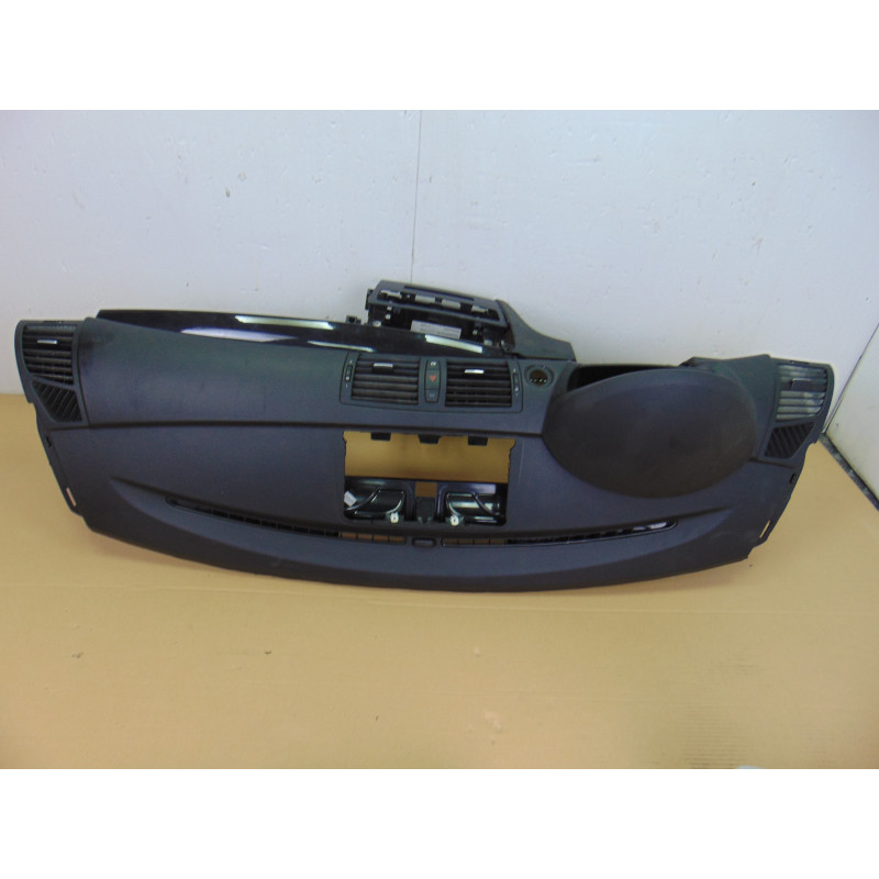  KIT AIRBAG BMW SERIE 1 BERLINA (E81/E87) 118d 2007 202397 BMW - 5