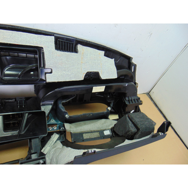  KIT AIRBAG BMW SERIE 1 BERLINA (E81/E87) 118d 2007 202397 BMW - 8