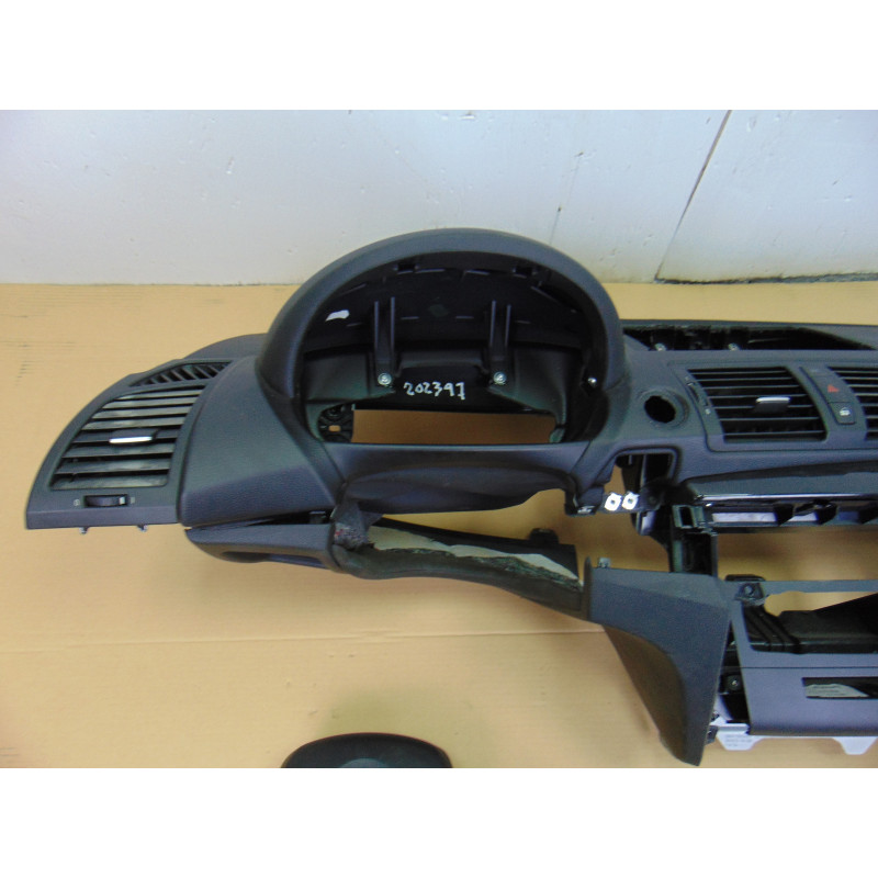  KIT AIRBAG BMW SERIE 1 BERLINA (E81/E87) 118d 2007 202397 BMW - 9