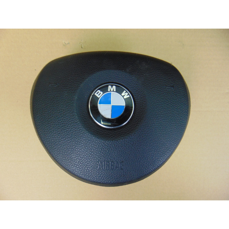  KIT AIRBAG BMW SERIE 1 BERLINA (E81/E87) 118d 2007 202397 BMW - 10