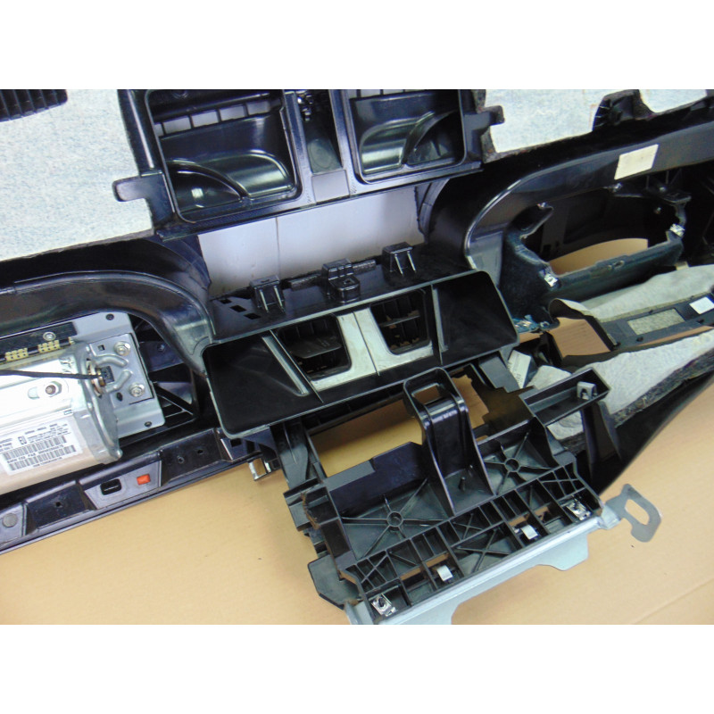  KIT AIRBAG BMW SERIE 1 BERLINA (E81/E87) 118d 2007 202397 BMW - 12