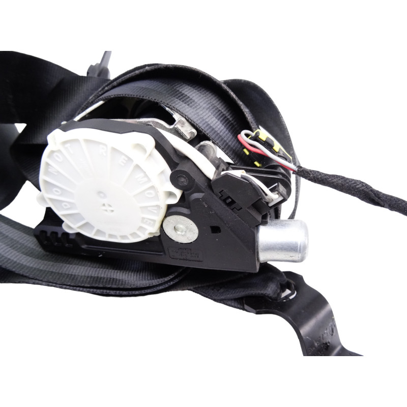  KIT AIRBAG VOLKSWAGEN POLO V (6C1) Comfortline 2014 211250 VOLKSWAGEN - 3