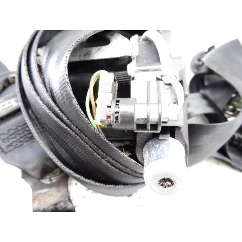  KIT AIRBAG VOLKSWAGEN POLO V (6C1) Comfortline 2014 211250 VOLKSWAGEN - 5