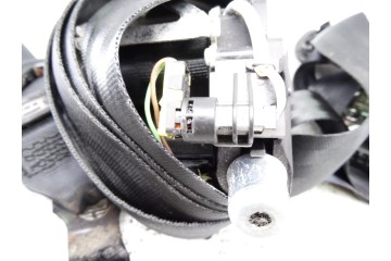  KIT AIRBAG VOLKSWAGEN POLO V (6C1) Comfortline 2014 211250 VOLKSWAGEN - 5