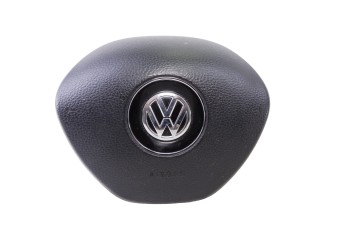  KIT AIRBAG VOLKSWAGEN POLO V (6C1) Comfortline 2014 211250 VOLKSWAGEN - 6