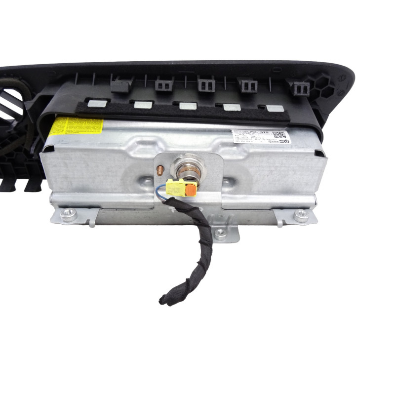  KIT AIRBAG VOLKSWAGEN POLO V (6C1) Comfortline 2014 211250 VOLKSWAGEN - 7